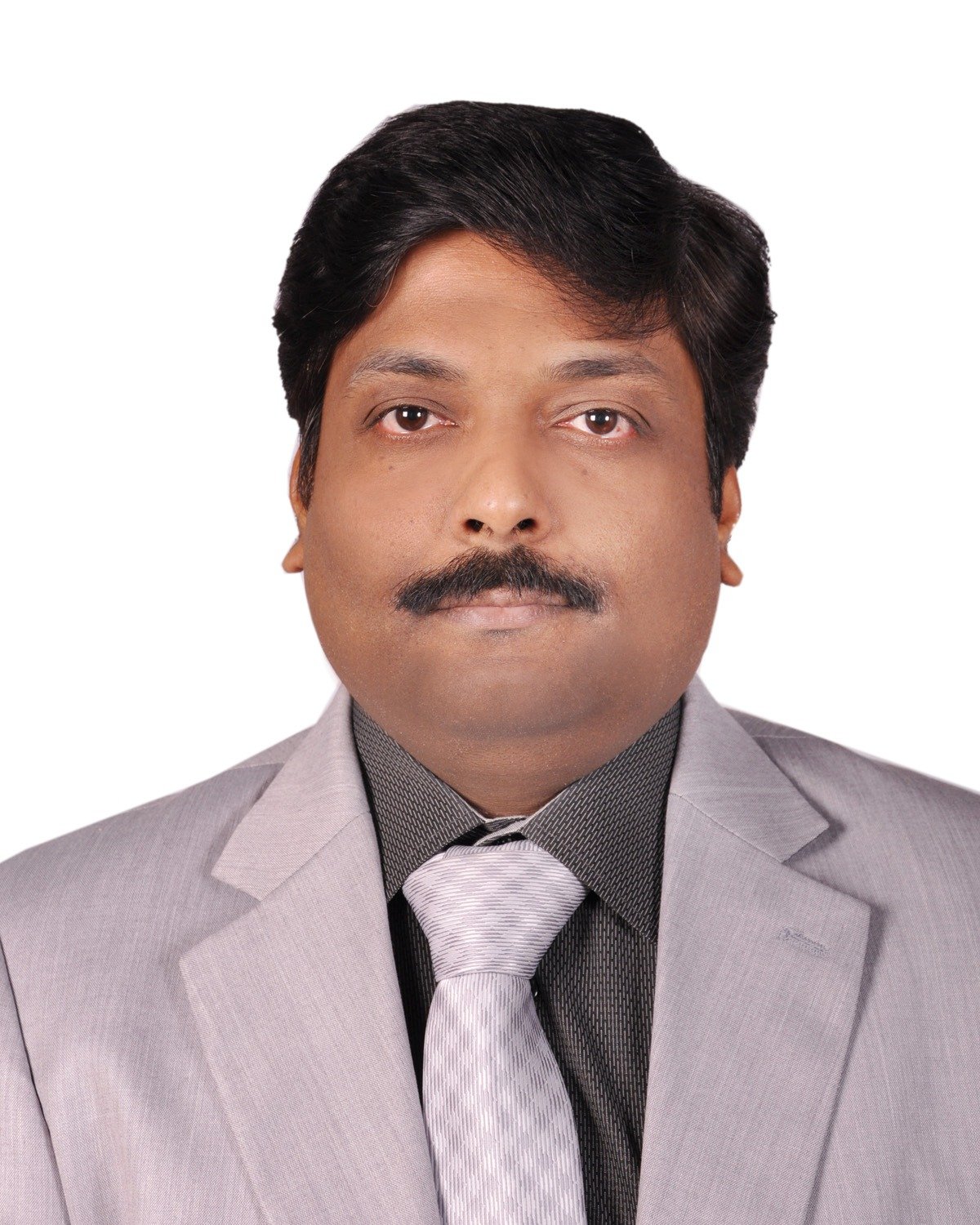 Retech Solutions Founder Ritesh Lokhande